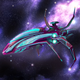 Image for article titled The Ships Of Galactrix